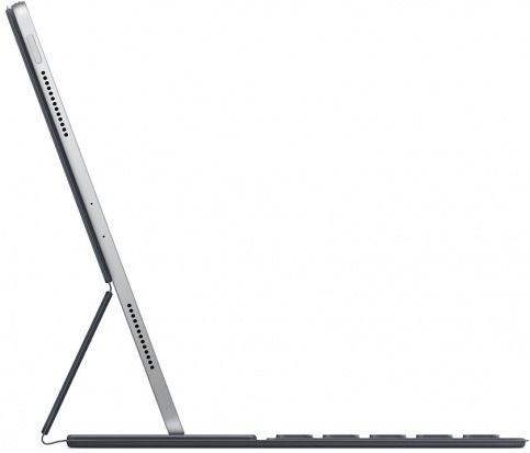 Apple Smart Keyboard Folio iPad Pro 11 (2018)