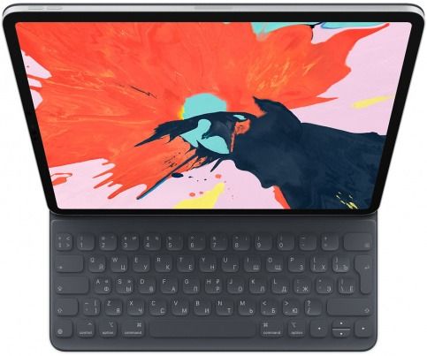 Apple Smart Keyboard Folio для iPad Pro 12.9 (2018)