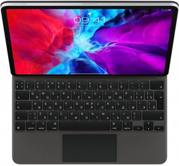 Apple Magic Keyboard для iPad Pro 11 (2020)