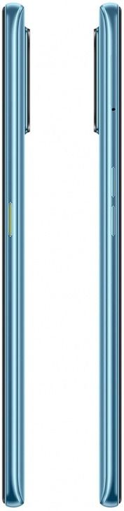 Realme 7 Pro 8/128GB Mirror Silver