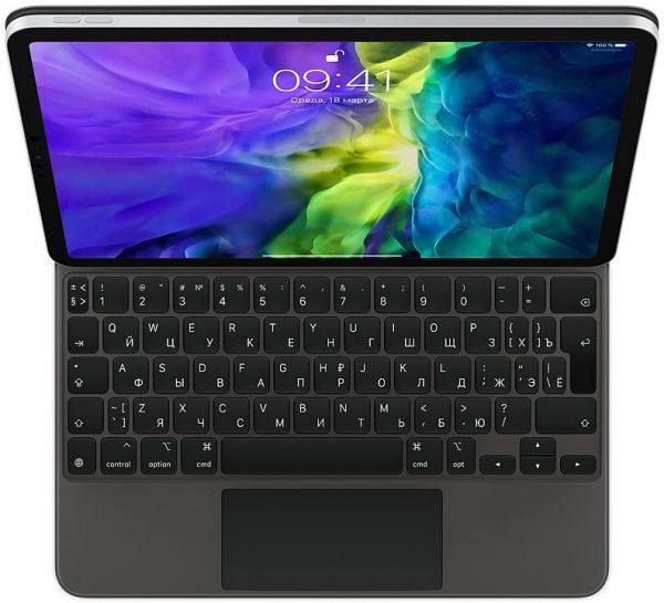 Apple Magic Keyboard iPad Pro 12.9 (2020)