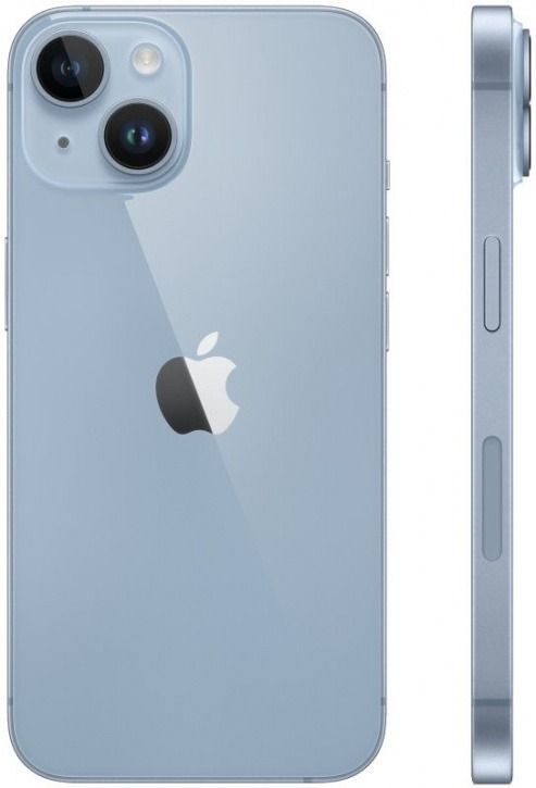 Apple iPhone 14 512GB Blue