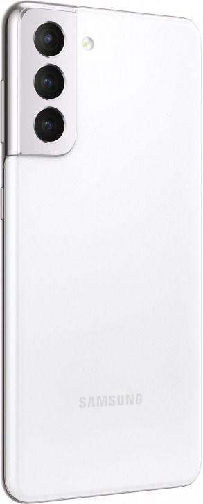 Samsung Galaxy S21 5G 8/256 Phantom White