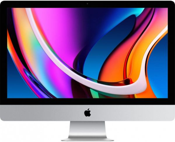 Apple iMac 27 Retina (MXWT2 - Mid 2020)