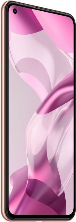 Xiaomi 11 Lite 5G NE 6/128GB Peach Pink