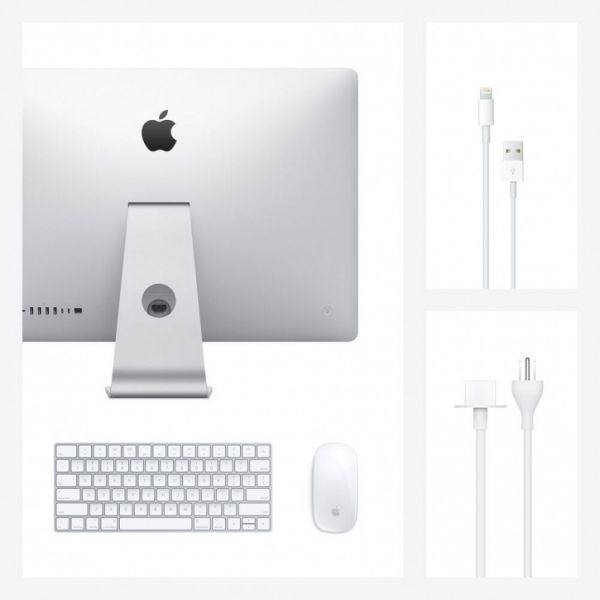 Apple iMac 27 Retina (MXWV2 - Mid 2020)