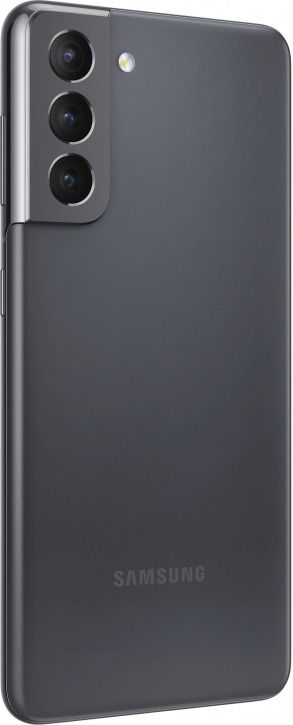 Samsung Galaxy S21 5G 8/128 Phantom Gray