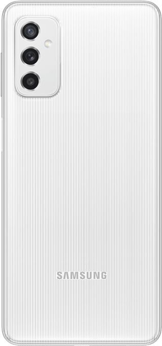 Samsung Galaxy M52 6/128GB 5G White