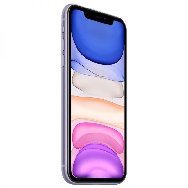 Apple iPhone 11 256GB Purple