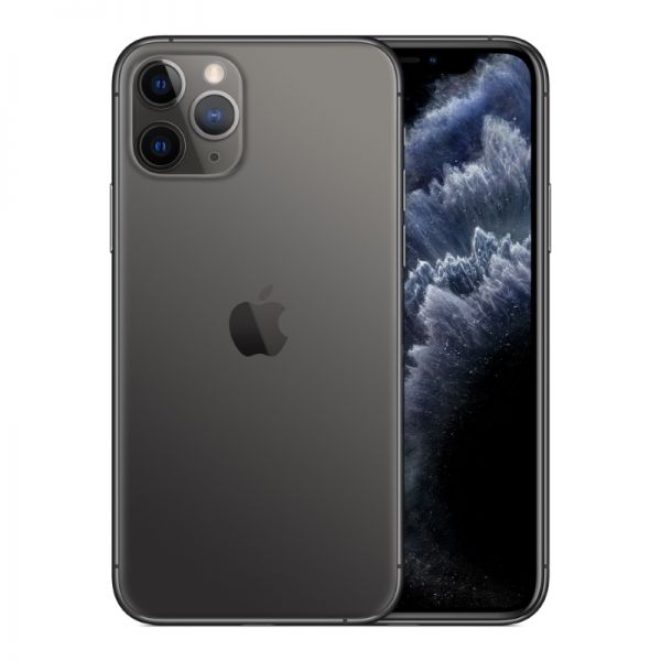 Apple iPhone 11 Pro 256GB Space Gray