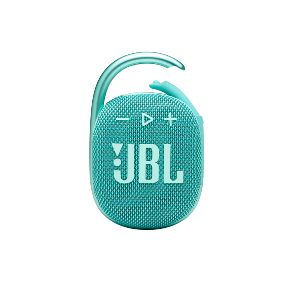 JBL Clip 4 Teal
