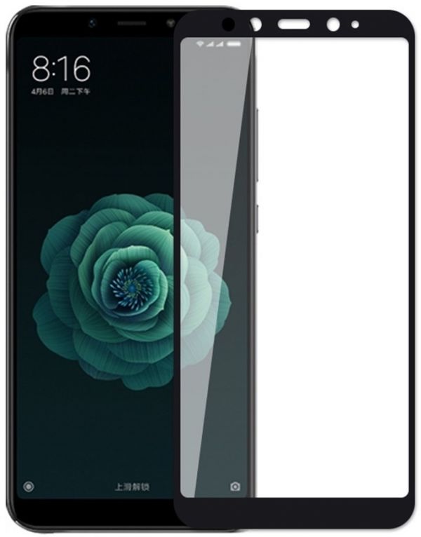 Xiaomi Mi A2 Black