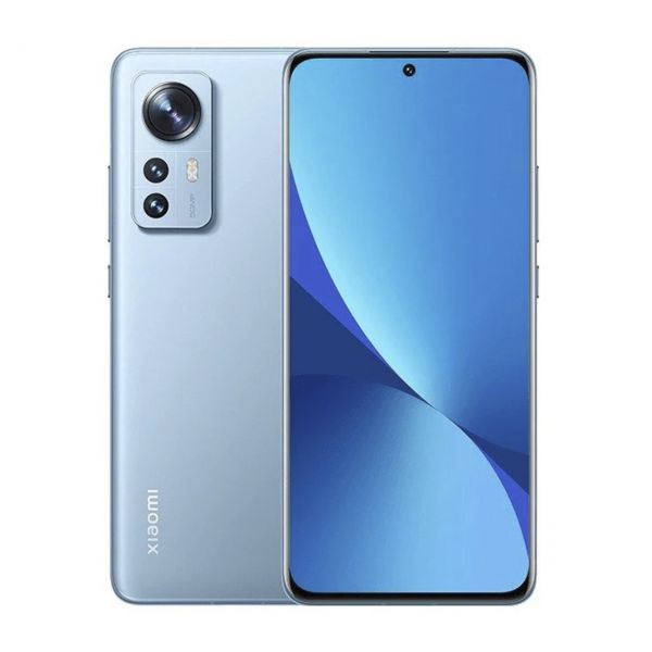 Xiaomi 12 8/256Gb Blue