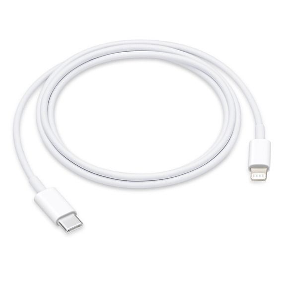Apple USB Type-C - Lightning (Оригинал) 1M