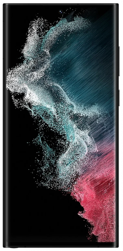 Samsung Galaxy S22 Ultra 8/128Gb (Snapdragon) Graphite