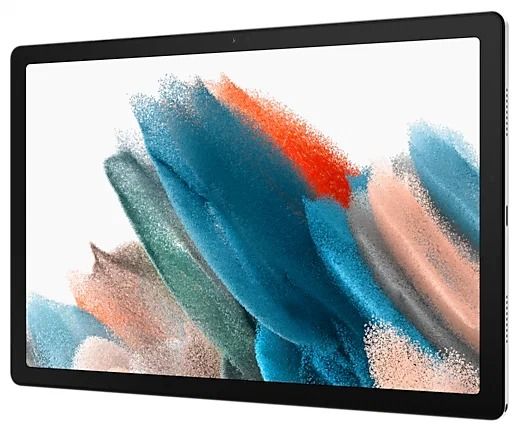 Samsung Galaxy Tab A8 10.5 (2021) LTE 3/32GB Silver