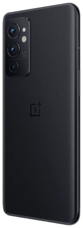 OnePlus 9RT 5G 12/256GB Dark Matter