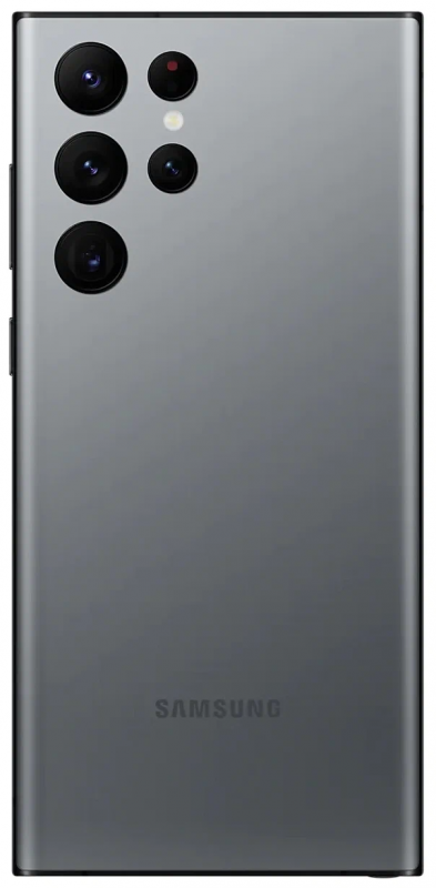 Samsung Galaxy S22 Ultra 12/1TB (Snapdragon) Graphite