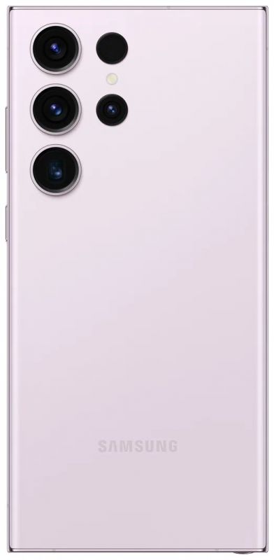 Samsung Galaxy S23 Ultra 12/256GB Lavender