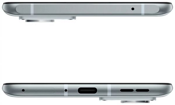 OnePlus 9RT 5G 8/256GB Hacker Silver