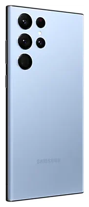 Samsung Galaxy S22 Ultra 12/1TB (Snapdragon) Sky Blue