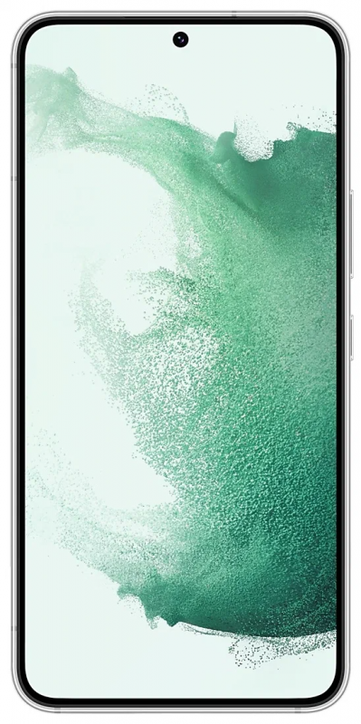 Samsung Galaxy S22 8/128Gb (Snapdragon) Cream