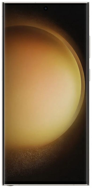 Samsung Galaxy S23 Ultra 12/256GB Cream