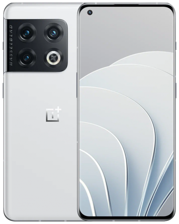 OnePlus 10 Pro 12/256GB White