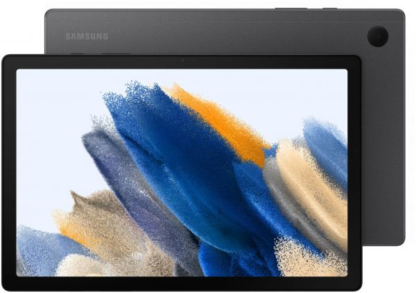 Samsung Galaxy Tab A8 10.5 (2021) LTE 4/128GB Dark Grey