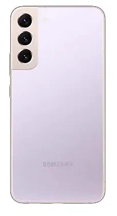 Samsung Galaxy S22 8/128Gb (Snapdragon) Violet