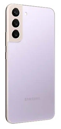 Samsung Galaxy S22 8/256Gb (Snapdragon) Violet