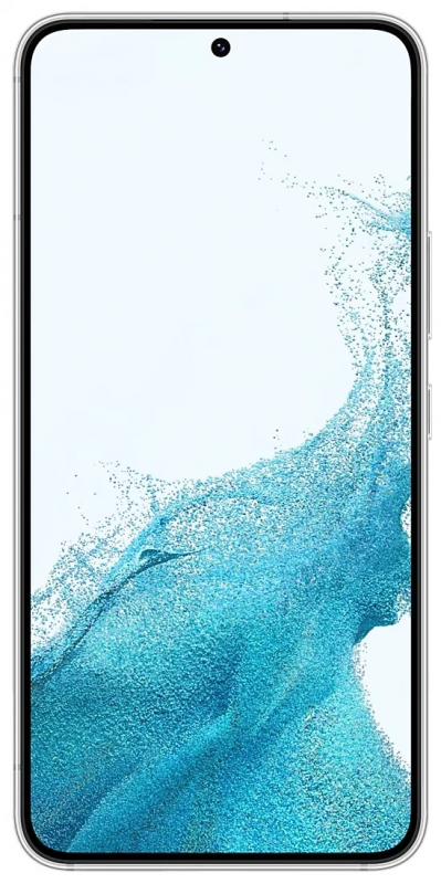 Samsung Galaxy S22 8/256Gb (Snapdragon) Sky Blue