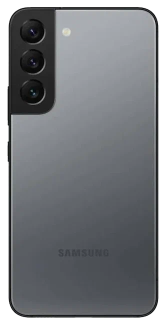 Samsung Galaxy S22 Plus 8/128Gb (Snapdragon) Graphite