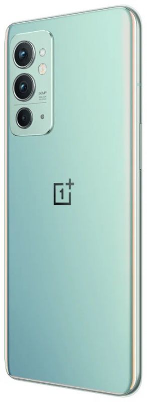 OnePlus 9RT 5G 8/256GB Blue Sky