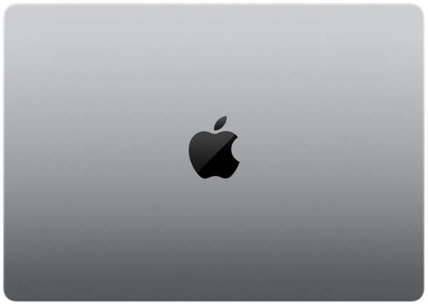 Apple MacBook Pro 14" 2023 (M2 Pro 10-core, 16/512GB) Gray