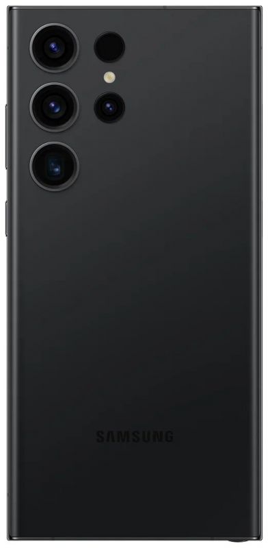 Samsung Galaxy S23 Ultra 12/1TB Graphite