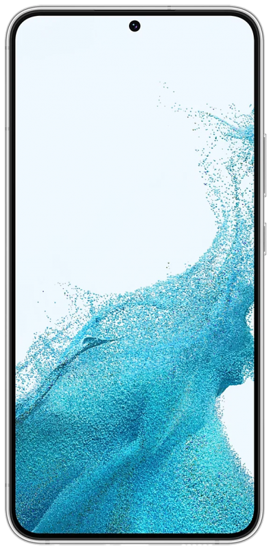 Samsung Galaxy S22 Plus 8/128Gb (Snapdragon) Sky Blue