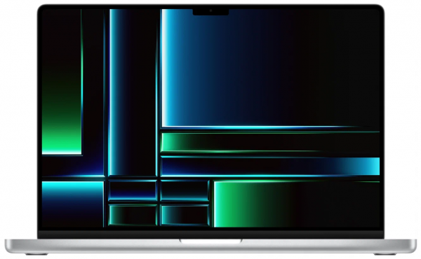 Apple MacBook Pro 14" 2023 (M2 Pro 10-core, 16/1TB) Silver