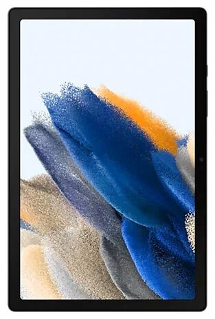 Samsung Galaxy Tab A8 10.5 (2021) Wi-Fi 3/32GB Dark Grey