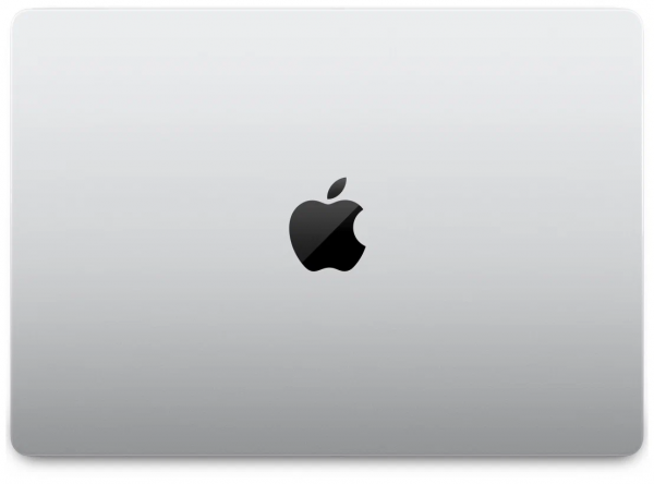 Apple MacBook Pro 14" 2023 (M2 Pro 10-core, 16/1TB) Silver