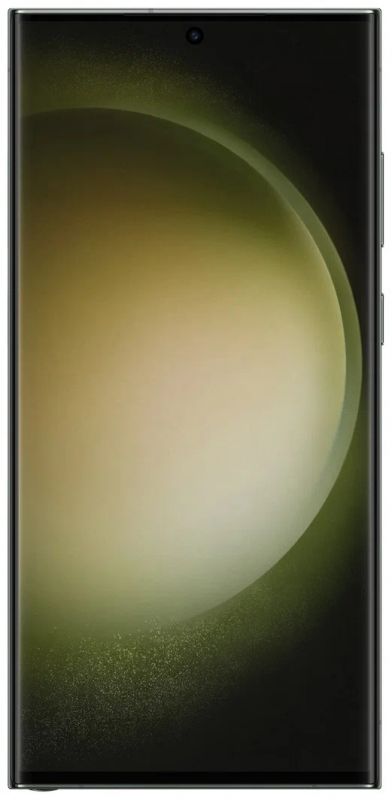 Samsung Galaxy S23 Ultra 12/1TB Green