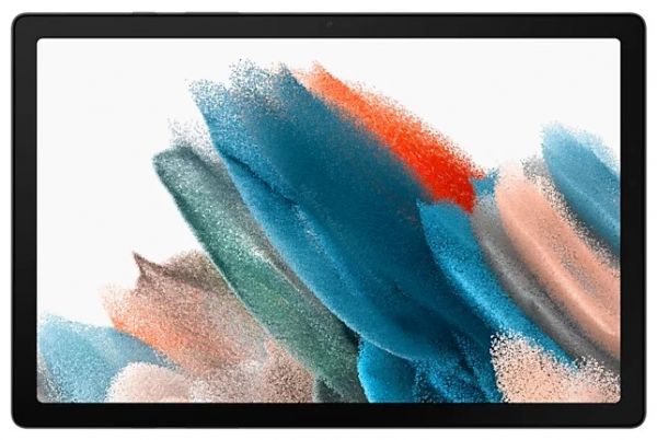 Samsung Galaxy Tab A8 10.5 (2021) Wi-Fi 4/128GB Silver