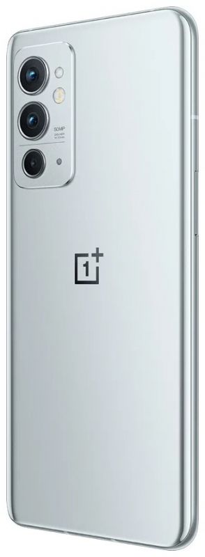 OnePlus 9RT 5G 12/256GB Hacker Silver