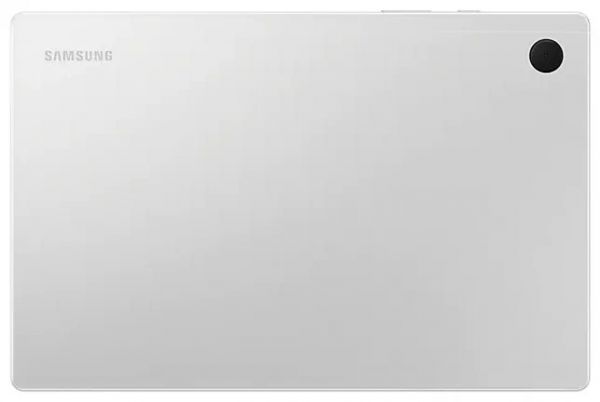 Samsung Galaxy Tab A8 10.5 (2021) LTE 3/32GB Silver