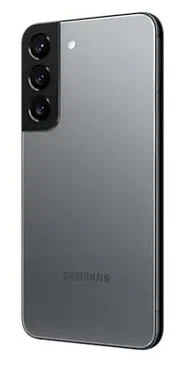 Samsung Galaxy S22 8/256Gb (Snapdragon) Graphite