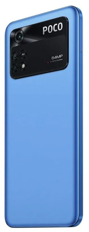Poco M4 Pro 8/256GB Cool Blue