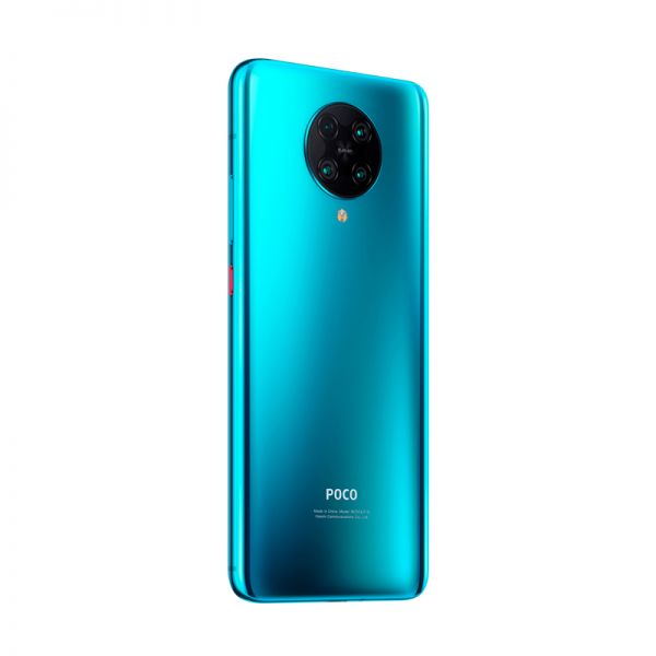 Xiaomi POCO F2 Pro 6/128 Neon Blue