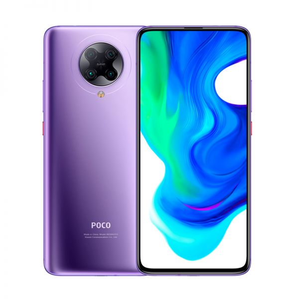 Xiaomi POCO F2 Pro 8/256 Electric Purple