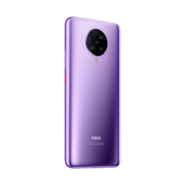 Xiaomi POCO F2 Pro 8/256 Electric Purple
