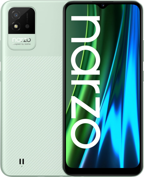 Realme Narzo 50i 4/64GB Mint Green